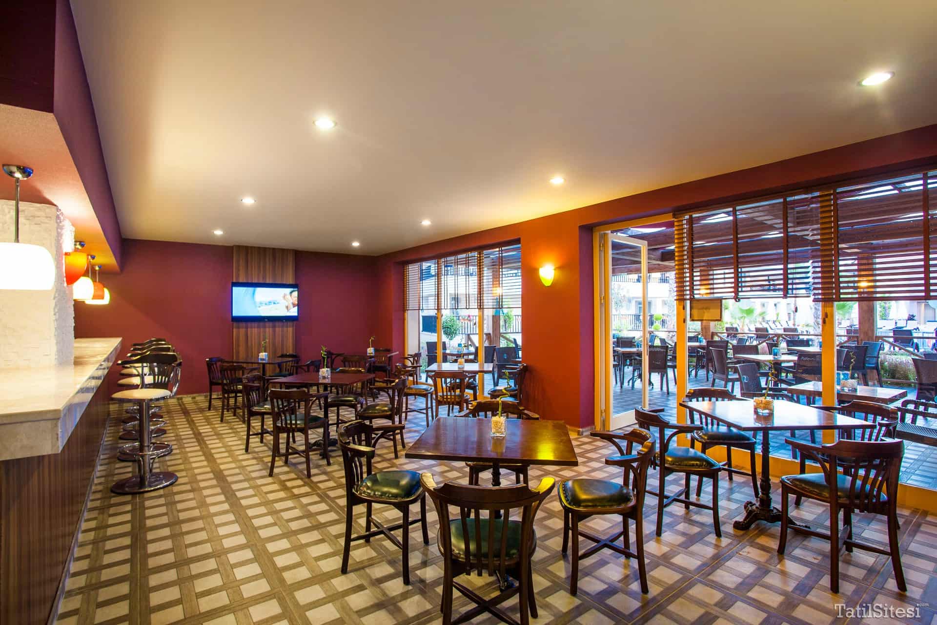 Sentido Turan Prince Hotel